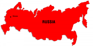RussiaMap