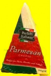 Parmesan