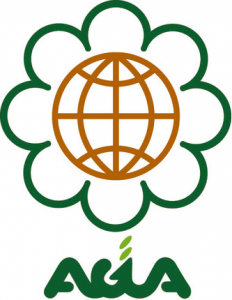 Logo AGIA