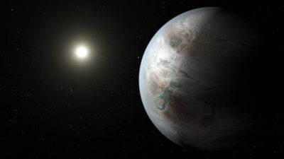 kepler452-b