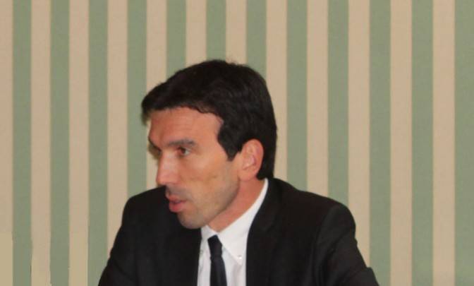 Il Ministro delle Politiche Agricole - Maurizio Martina