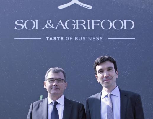 Sol&Agrifood Danese&Martina