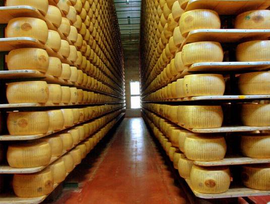 parmigiano-reggiano