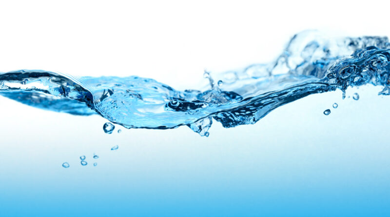 L’acqua: un bene da proteggere per il futuro dell’umanità