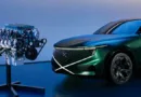 In collaborazione con Pininfarina, NAMX punta sull’idrogeno