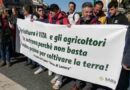 Gli agricoltori non mollano: a Roma due agguerrite manifestazioni