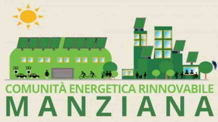 A Manziana debutta l’energia pulita di comunità