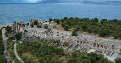 Cresce a ritmo sostenuto il turismo in Lombardia