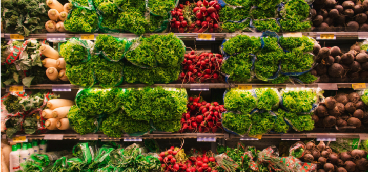 Immagine decorativa di cibo
