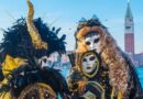 Carnevale in Italia: un viaggio tra maschere, storia e sapori unici