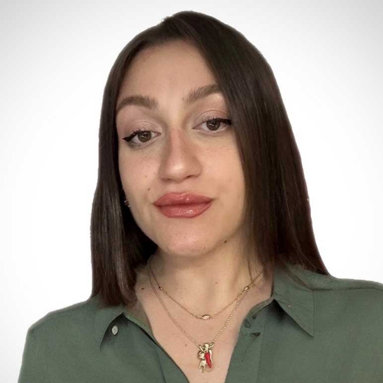 Carlotta Maurizi