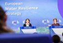 Acqua, l’Europa cambia rotta