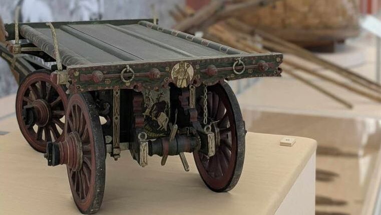 Storia popolare, la nostra avventura più grande