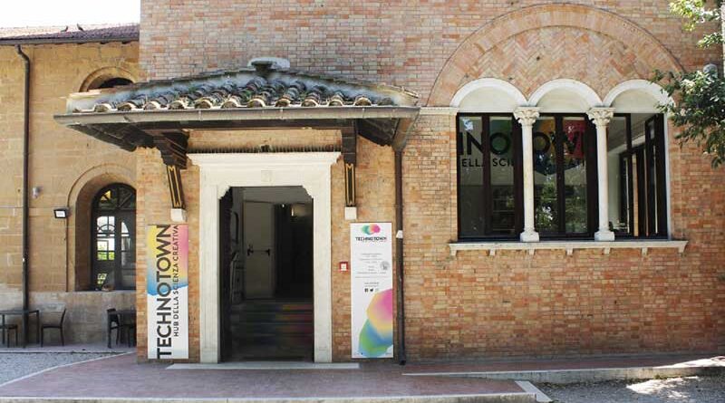 Estate di Stelle a Villa Torlonia