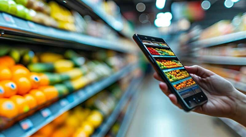 Smart Venues rivoluziona l’agroalimentare siciliano con il digitale