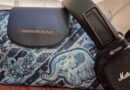 Thai Airways lancia l’amenity kit firmato “Sirivannavari”