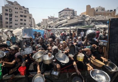 Carestia confermata a Gaza: l’allarme delle agenzie ONU