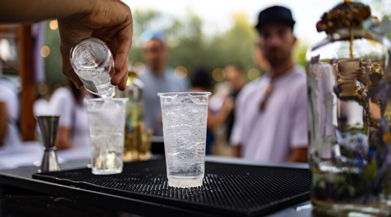 Sangin Festival 2025: San Gimignano regina del gin