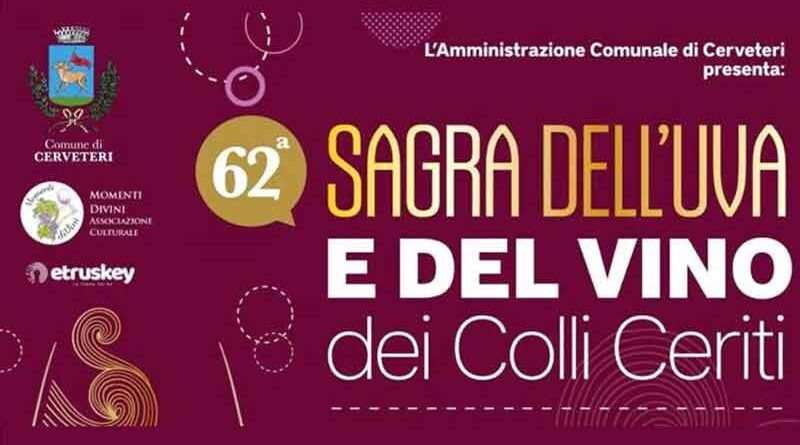 Un calice di vino all’ombra degli etruschi