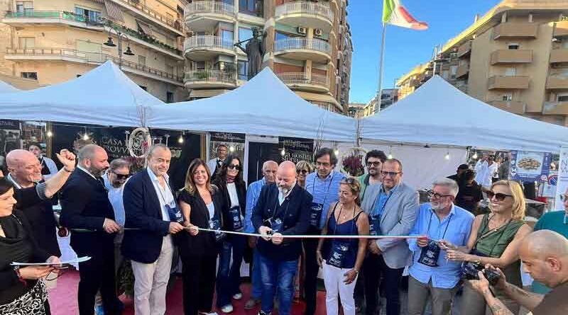 Nettuno Wine Festival, edizione da record: oltre 3200 presenze e boom sui social