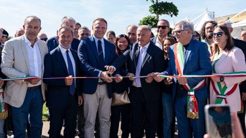 AgriLazio Expo, successo a Cisterna per la prima edizione