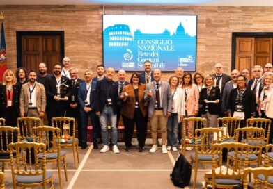 Rete dei Comuni Sostenibili, primo Consiglio nazionale