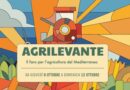 Agrilevante 2025, a Bari la tecnologia incontra la terra