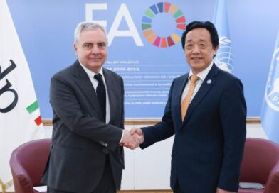 UE, CDP e FAO lanciano il programma TERRA