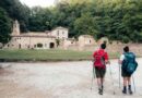 L’Italia che corre a passo lento: il boom dei “Cammini”