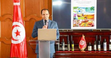 A Roma un viaggio sensoriale nella Tunisia