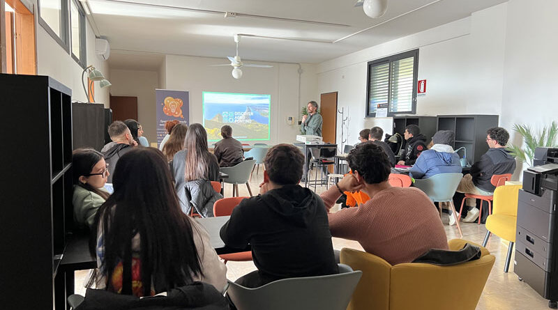 Quando i giovani costruiscono il loro futuro imprenditoriale