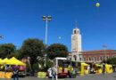 Villaggio Coldiretti Latina, tre giorni dedicati al cibo sano e al Made in Italy