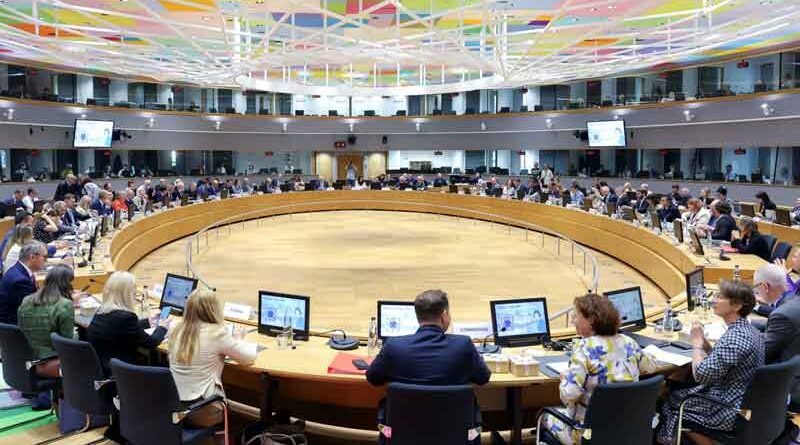 Fertilizzanti, l’UE prepara nuovi aiuti agli agricoltori