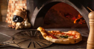 Vera Pizza napoletana: svelato il “sesto gusto”