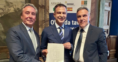 Olive da tavola: nasce la federazione UE