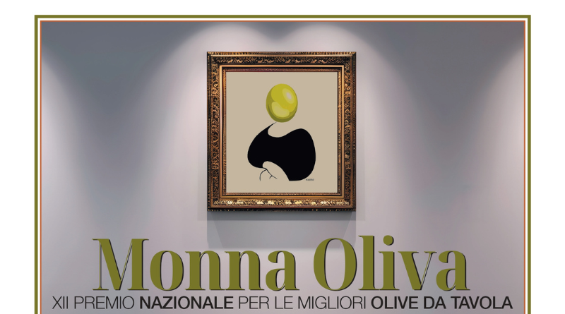 Monna Oliva, Itri celebra le olive d’eccellenza