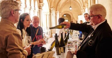 Fossanova ospita la quinta edizione di Vini d’Abbazia