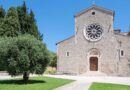 Tra gli ulivi di Valvisciolo nasce il Festival SATOR