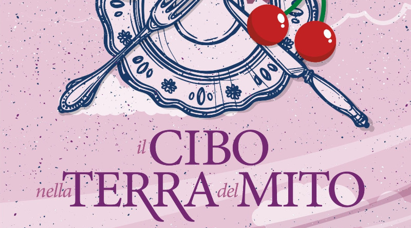 Rosso Visciola, Sezze celebra la Terra del Mito
