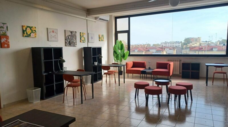 Via al bando per la gestione dello “Spazio IdeaKennedy”