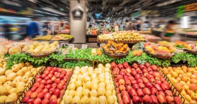 Perché mangiare sano costa sempre di più