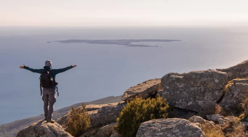 Isola d’Elba, l’autunno tra trekking e tradizioni