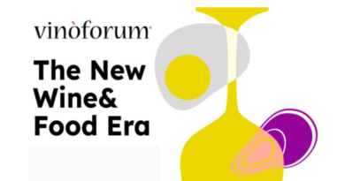 Vinòforum 2026, Roma capitale del vino e del gusto