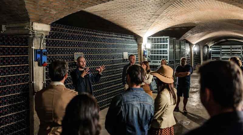 Franciacorta in Cantina 2026: due giorni tra vino, arte e astrologia