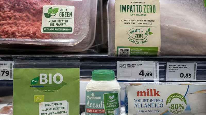 Greenwashing, dal 27 settembre scatta la stretta sui claim