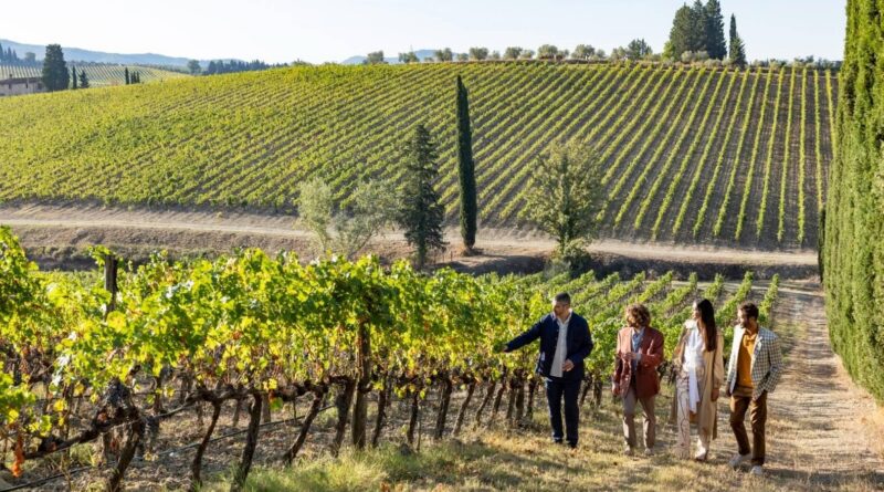 Turismo del vino, al via il decreto per la promozione