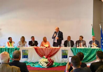 Energia e piccoli Comuni, confronto a Roccagorga