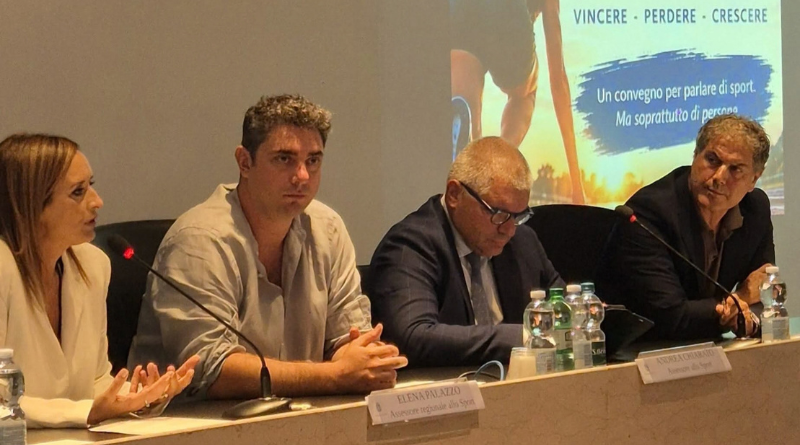 “Oltre il limite”: lo sport insegna a crescere