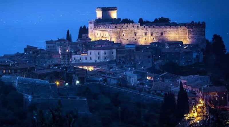 Sermoneta Expo Wine & Food, il borgo diventa vetrina dei sapori