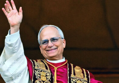 Leone XIV in Francia: un Papa di fronte al nuovo disordine mondiale